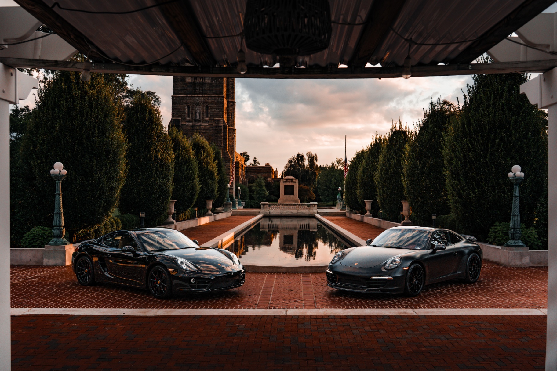 Automotive