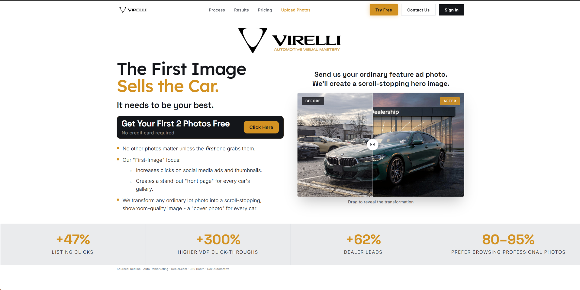 Virelli