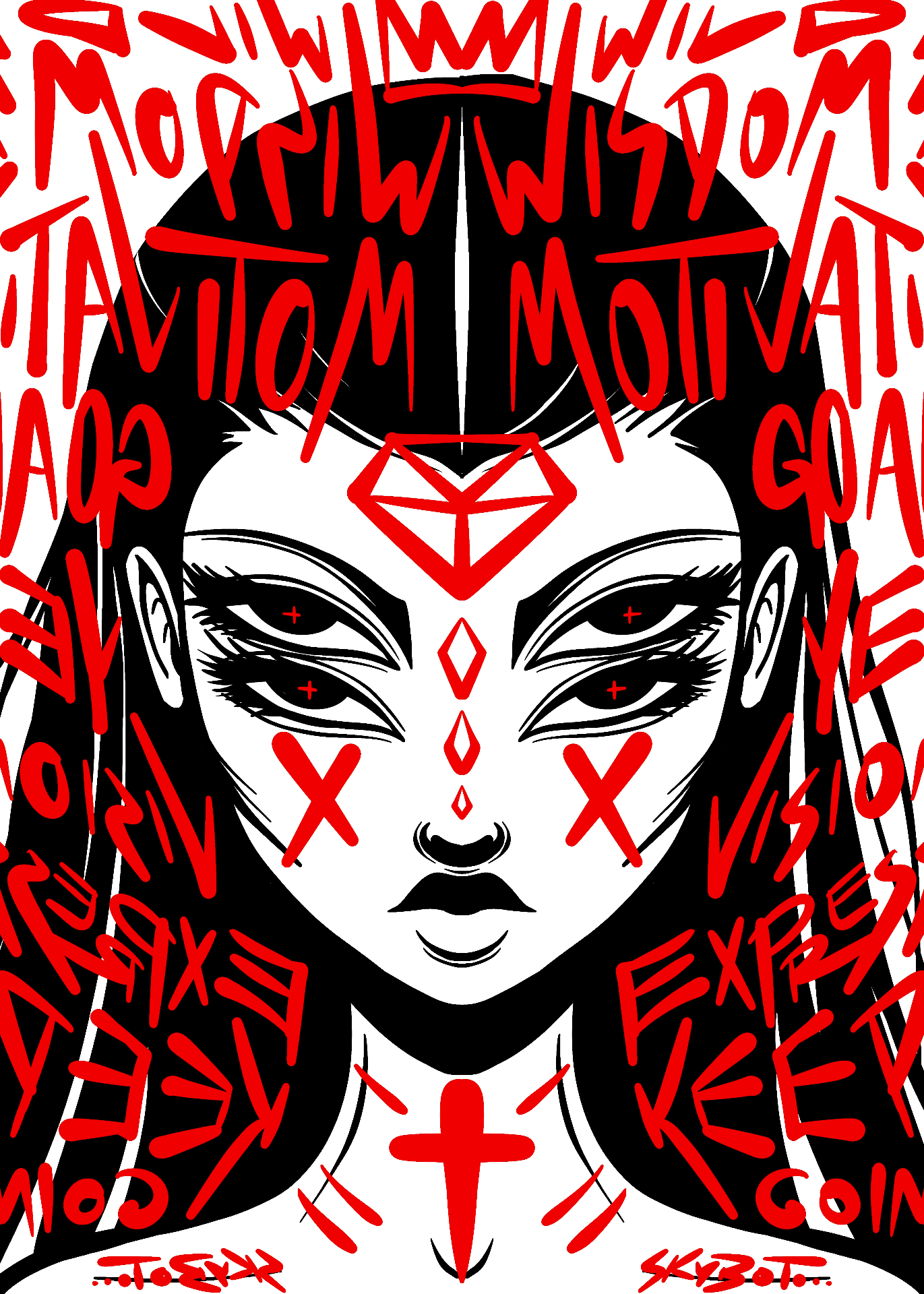 Wisdom - original series