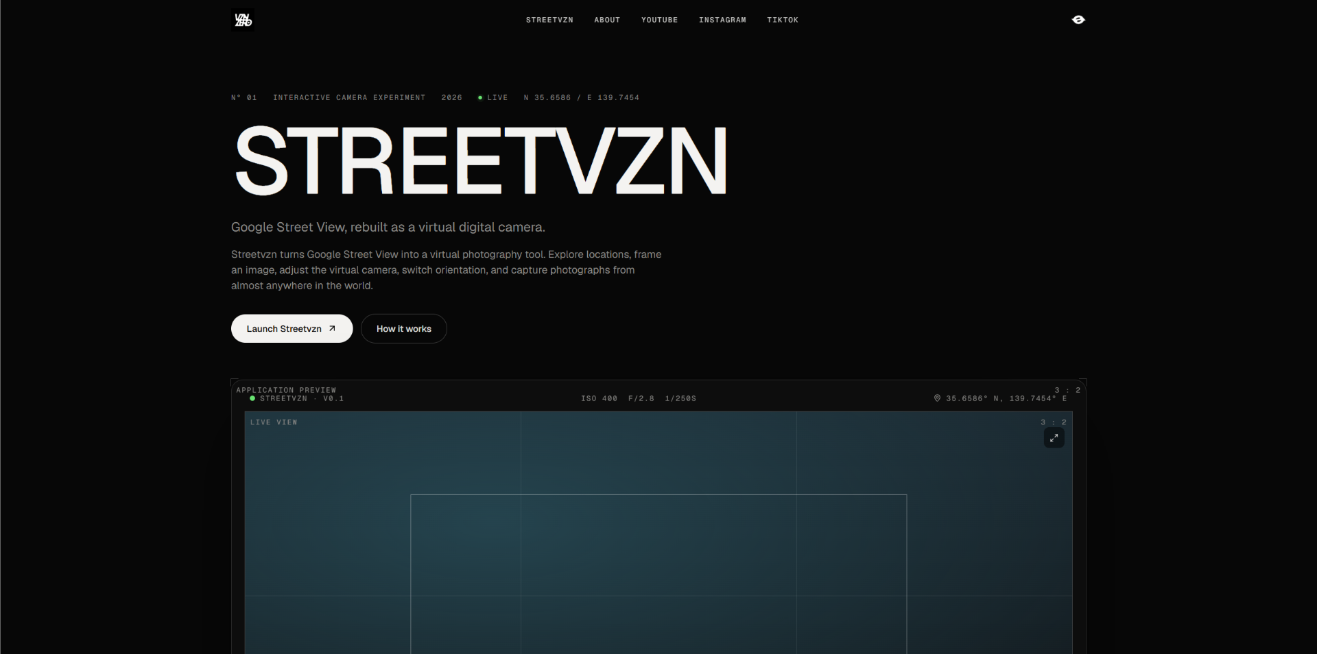 STREETVZN