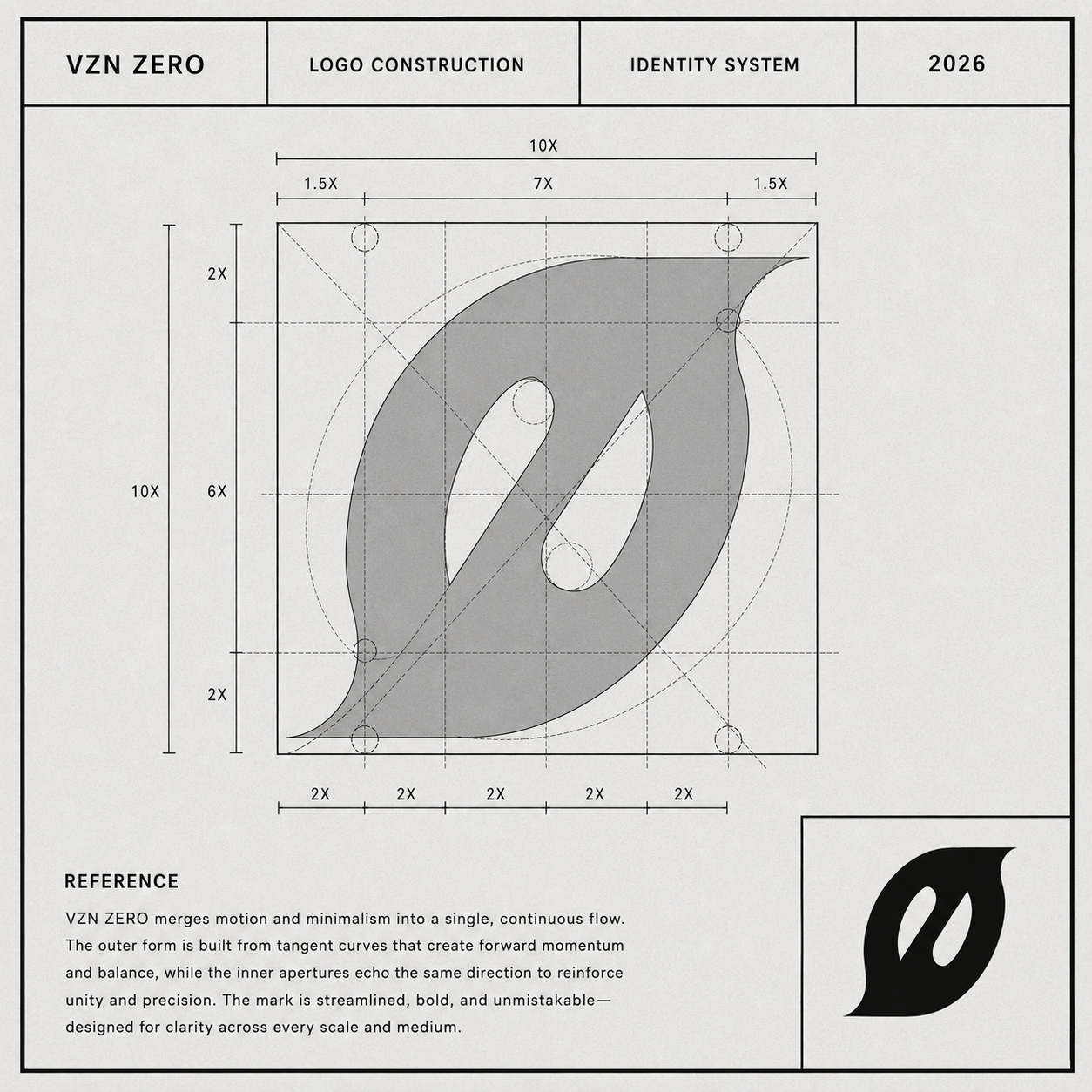 VZN ZERO